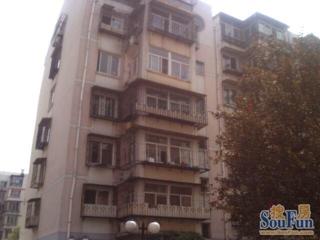 整租·王串场街·景逸园·1房间