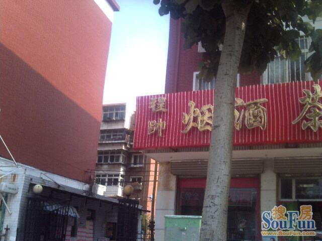 整租·景秀里 2室1厅 南/北