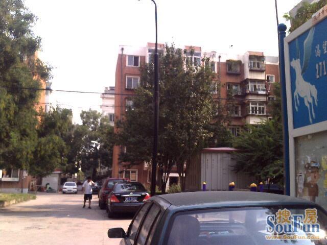 整租·王串场街·景秀里·3室·1厅