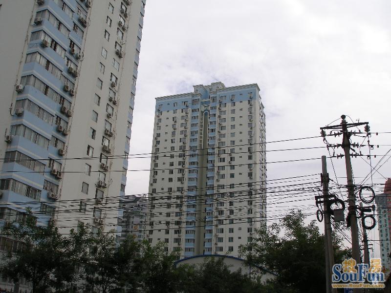 整租·马连道·欣园铁路小区·2室