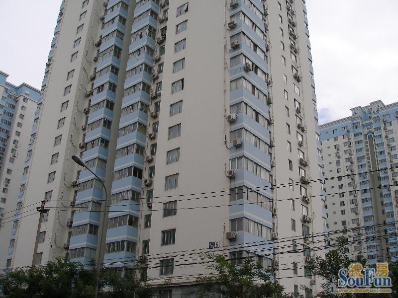 整租·马连道·欣园铁路小区·2室