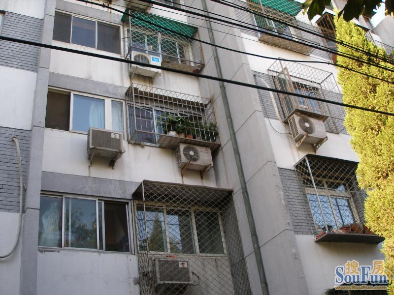 整租·七里庄·望园西里·3室