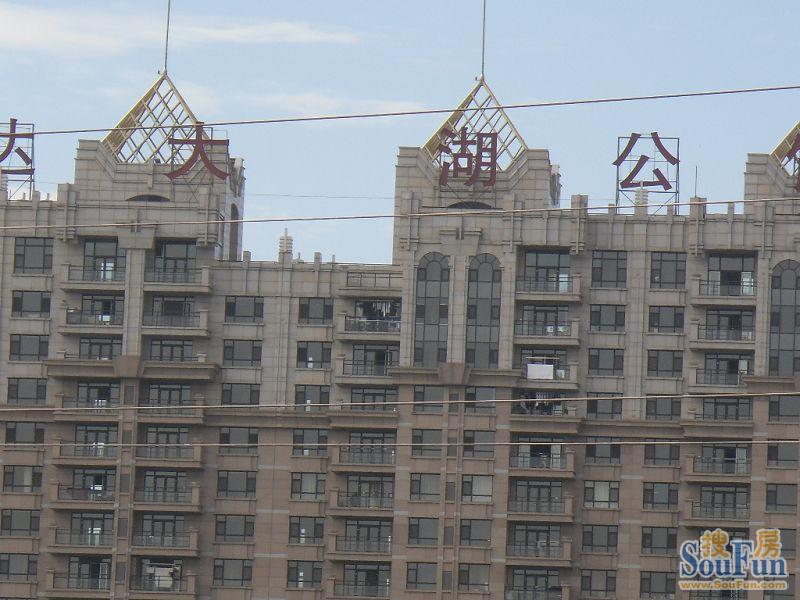 万达大湖公馆