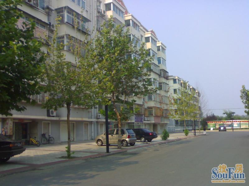 整租·良乡·行宫园三里·2室