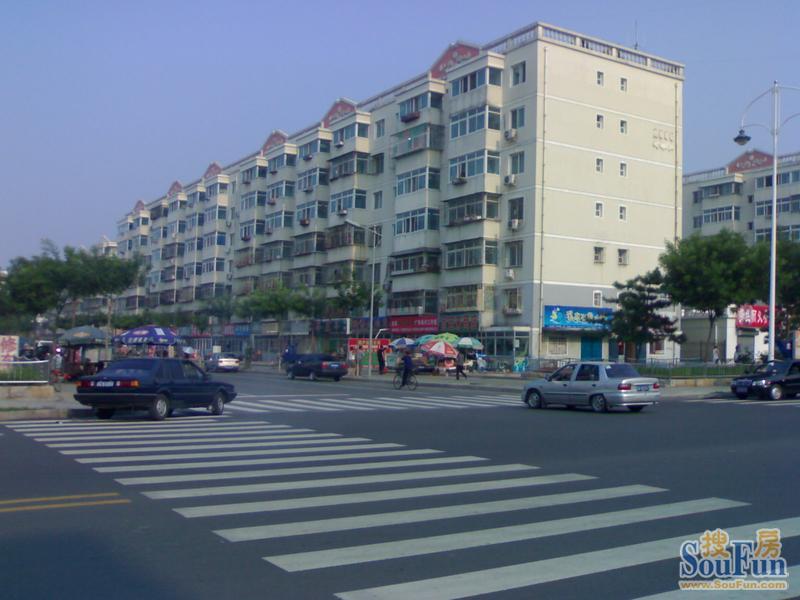整租·良乡·行宫园三里·2室