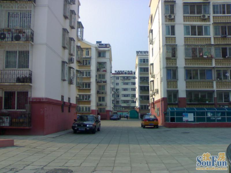 石桥小区二手房实景图