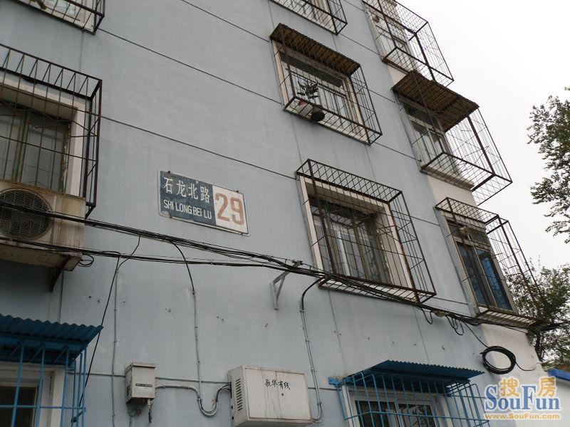 ʯ����·29��Ժ¥��ͼ