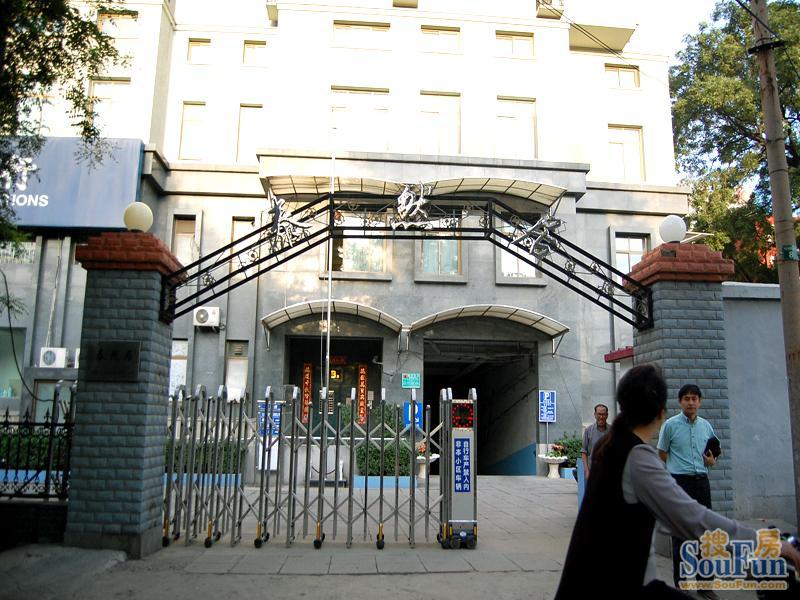 ��ֽ��סլ¥10���⾰ͼ
