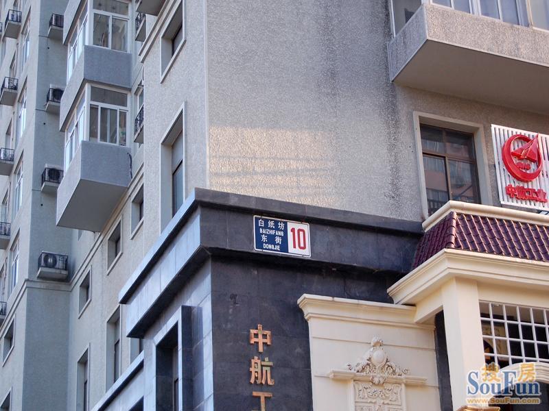 ��ֽ��סլ¥10��ʵ��ͼ