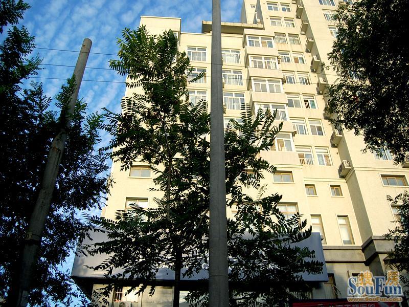 ��ֽ��סլ¥10��ʵ��ͼ