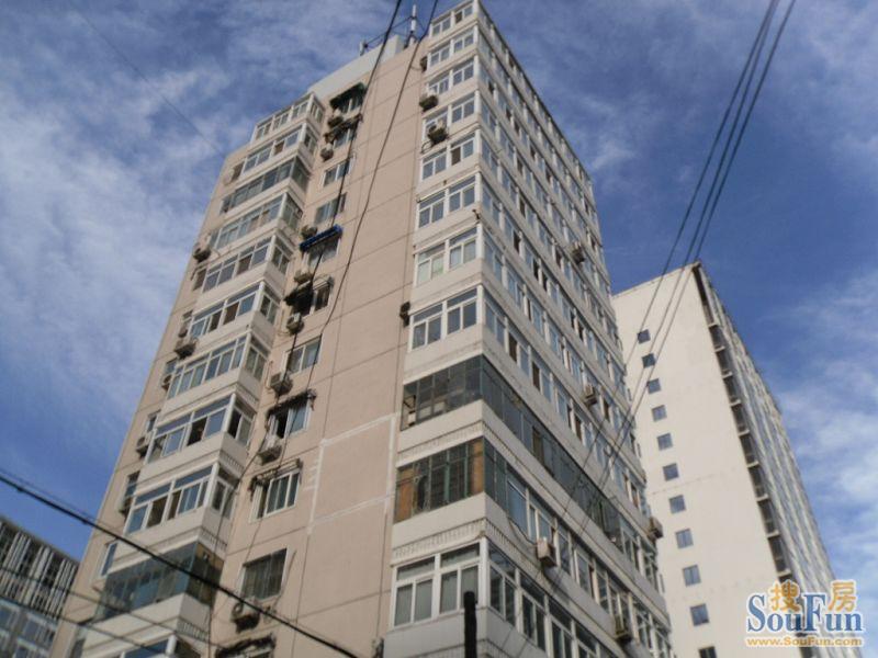 整租·东直门外·香河园街23号·2室