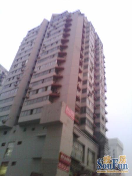 ֪��·��ס¥�⾰ͼ