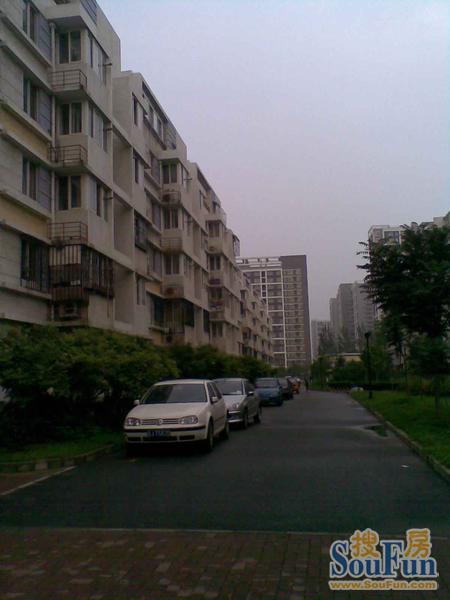 整租·回龙观·龙锦苑六区·5室
