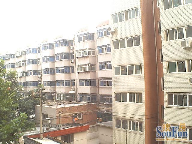 东方丽景外景图