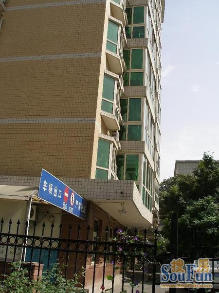 整租·安乐林路 1室1厅 南