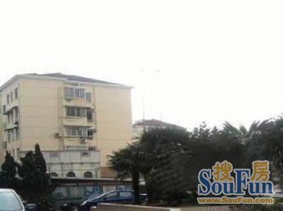 整租·新华路1号院 1室1厅 南