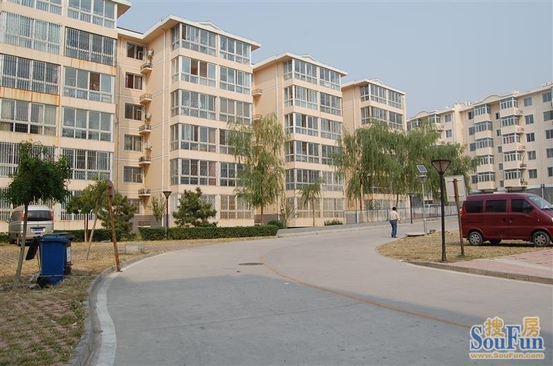 整租·房山城关·祺兴缘家园·2室