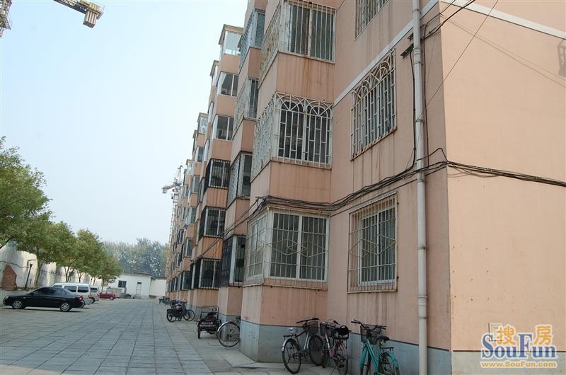 整租·房山城关·祺兴缘家园·2室