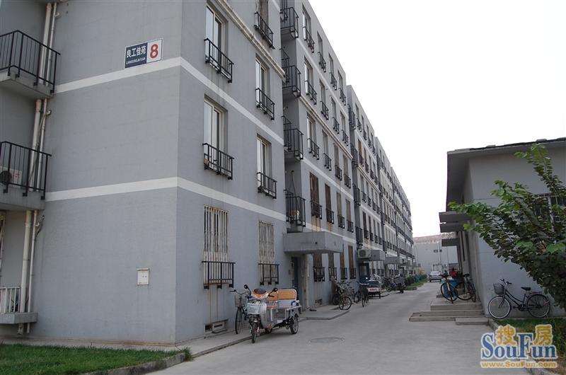 整租·房山城关·良工佳苑·2室