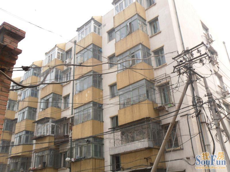 昊天大街2室1厅1卫南北朝向1500.00元/月出租