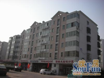 金淼园1室1厅1卫西北朝向1900.00元/月出租