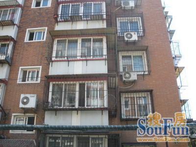 整租·兴源公寓 1室1厅 南