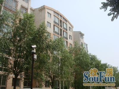 整租·窦店·康乐园·3室