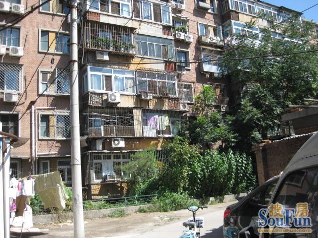 �Ұ��Ž�������¥��ͼ
