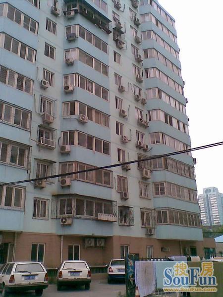 整租·学院路·竹溪园·4室