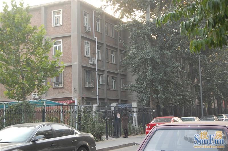 �п�Ժ���¼���ʵ������סլ�⾰ͼ