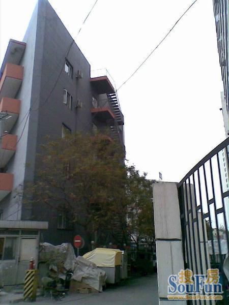 �����Ļ�¥¥��ͼ