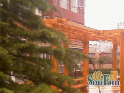 裕祺隆园二手房实景图