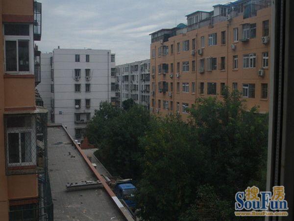 ��̩ׯ38��Ժ�⾰ͼ