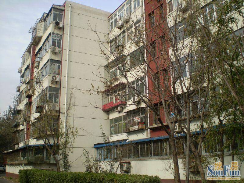 西洼地社区2室1厅1卫南北朝向3700.00元/月出租