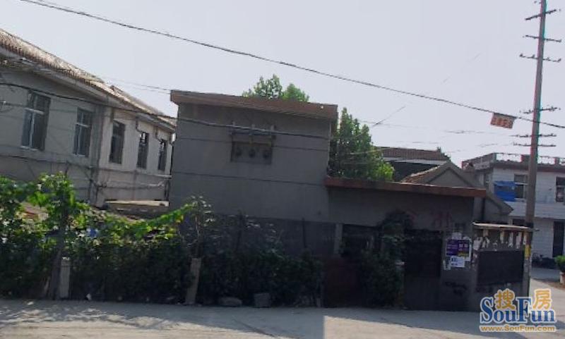 一室零厅,工业北路齐鲁药厂北还乡店242号独立卫生间单间房,济南历城