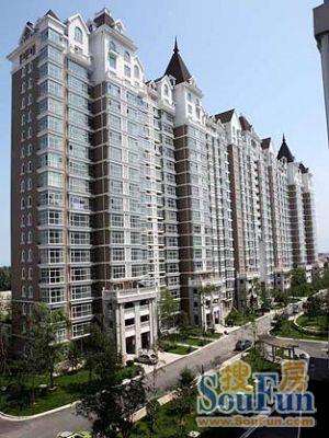 夏威夷南岸 外景图