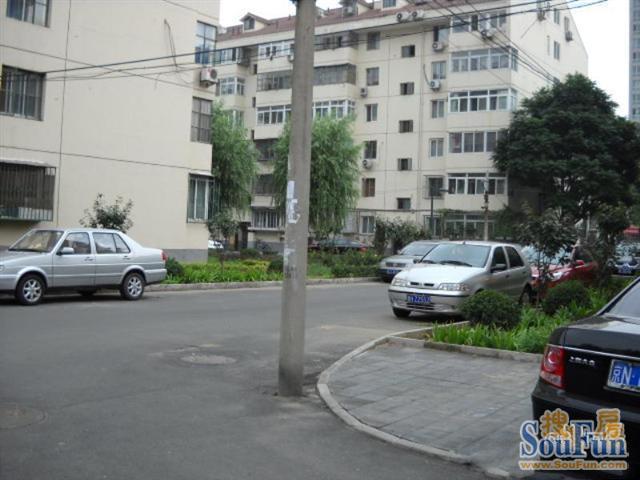 �廪��·14��Ժ�⾰ͼ