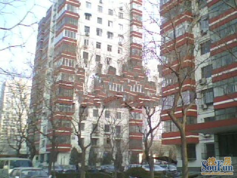 望京soho_望京一号院 人均(3)