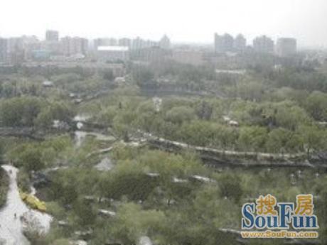 ��ݶ���50��Ժ�⾰ͼ