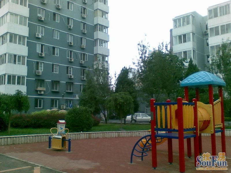 ֪��·��18��Ժ�⾰ͼ