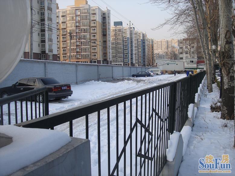 整租·万龙社区 3室1厅 南/北