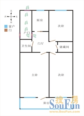 Ӻ�͹�������һ�� 3�� ����ͼ