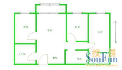 �峧·6��Ժ 2�� ����ͼ