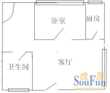 ��ʦ��������¥ 1�� ����ͼ