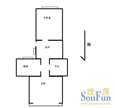 �����о�Ժ����¥ 2�� ����ͼ