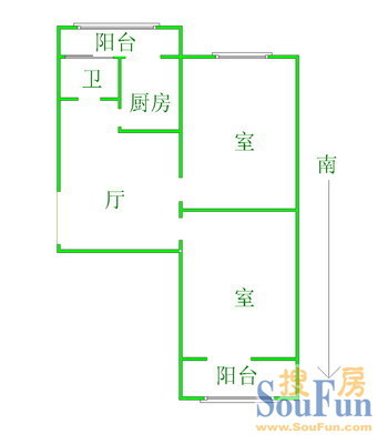���Ժ��¥ 2�� ����ͼ