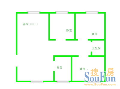 振宜里配套图