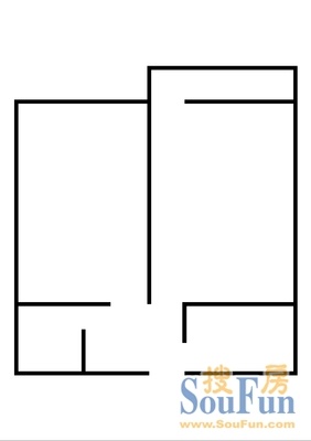 �ʼҿ�19��¥ 2�� ����ͼ