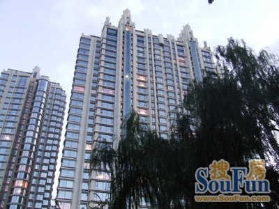 ����԰�⾰ͼ