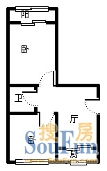 ���䷿���ﻧ��ͼ
